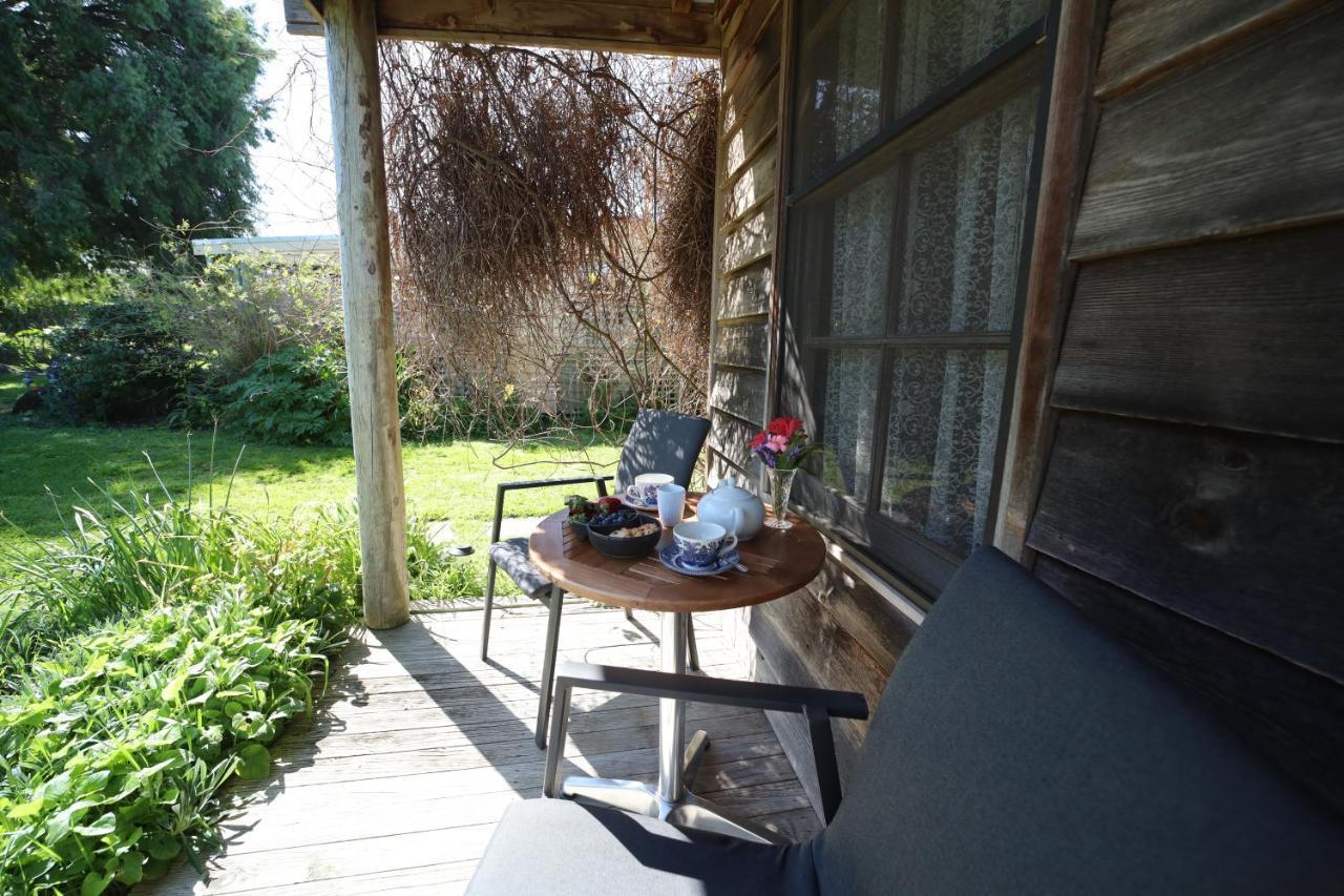 Cherry Plum Cottages Порт-Фері Екстер'єр фото